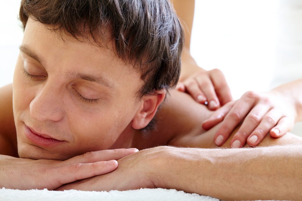 relaxing barcelona massage near me barcelona massage by lina
