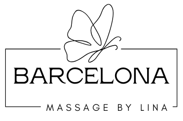 barcelona massage