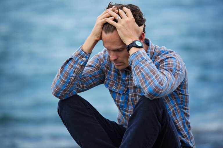 stress consequences