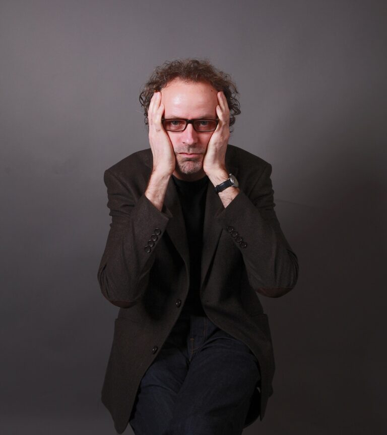 stress relief Lina massage. Barcelona Massage Lina