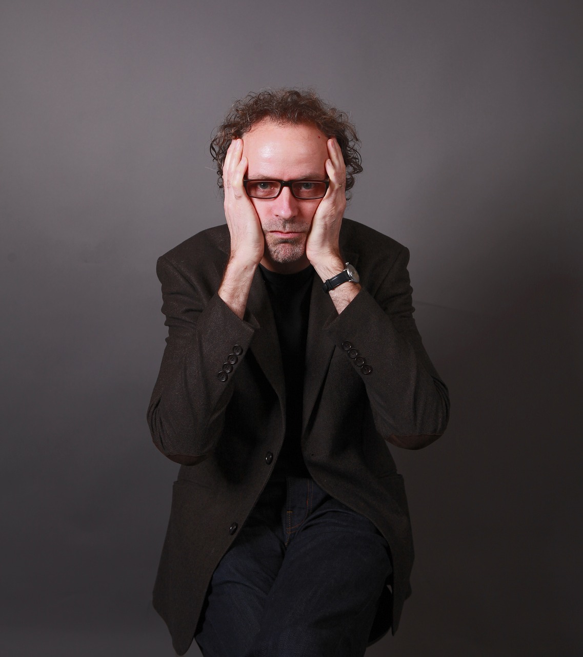 stress relief Lina massage. Barcelona Massage Lina