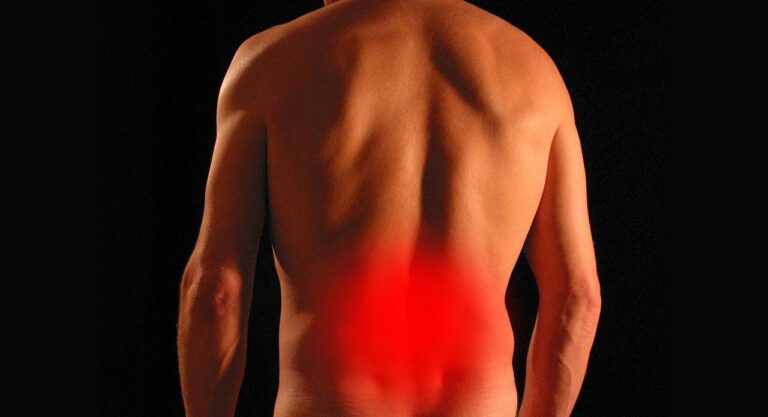 Therapeutic Massage Lower Back Pain and Therapeutic Relief