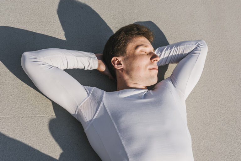 massage in Barcelona for business travelers