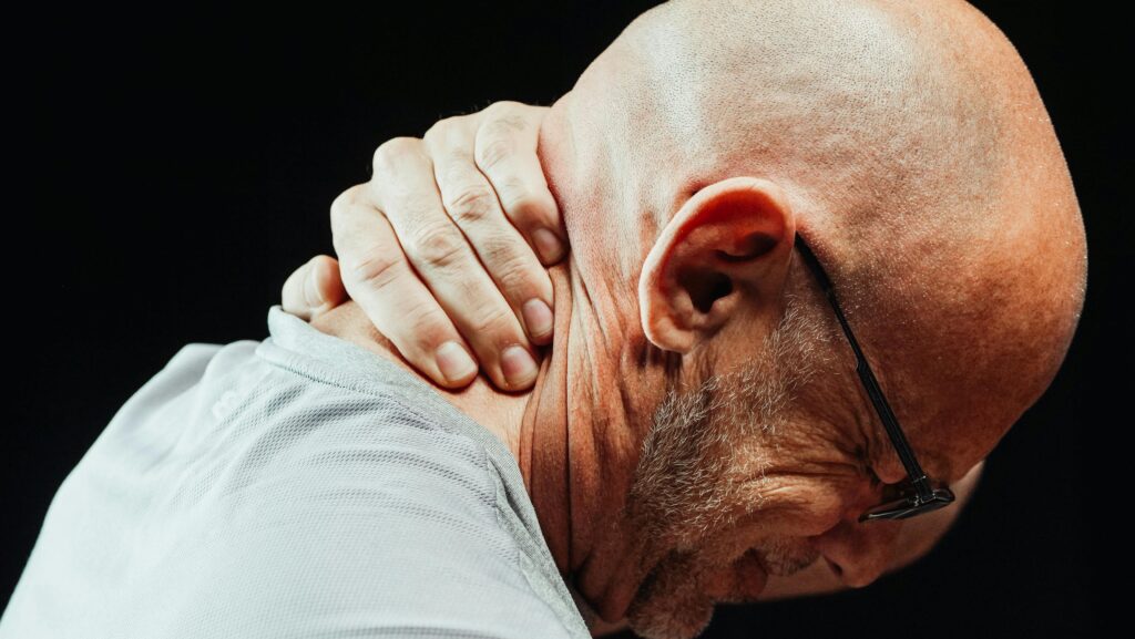 Best Massage for Neck Pain in Barcelona | Cervical Relief in Eixample