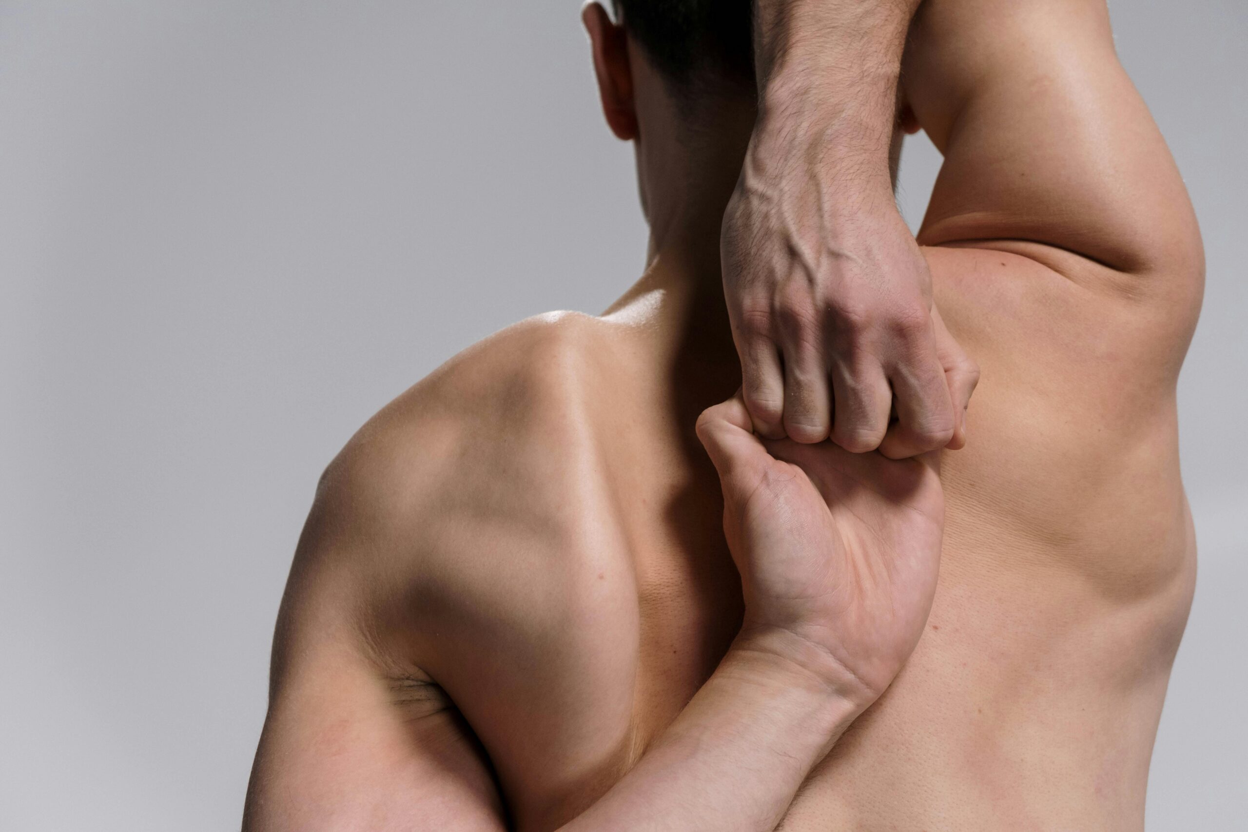 Best Massage for Back Pain in Barcelona | Relief & Recovery Guide