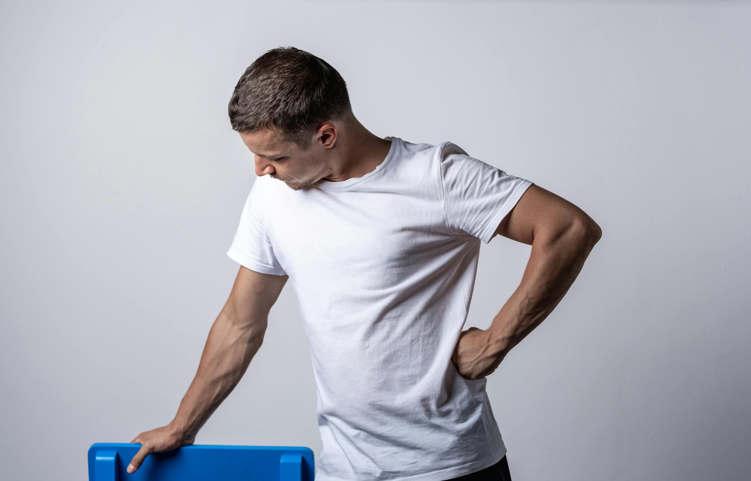 Looking for back pain relief? Discover the best therapeutic massage in Barcelona to reduce tension and recover naturally.