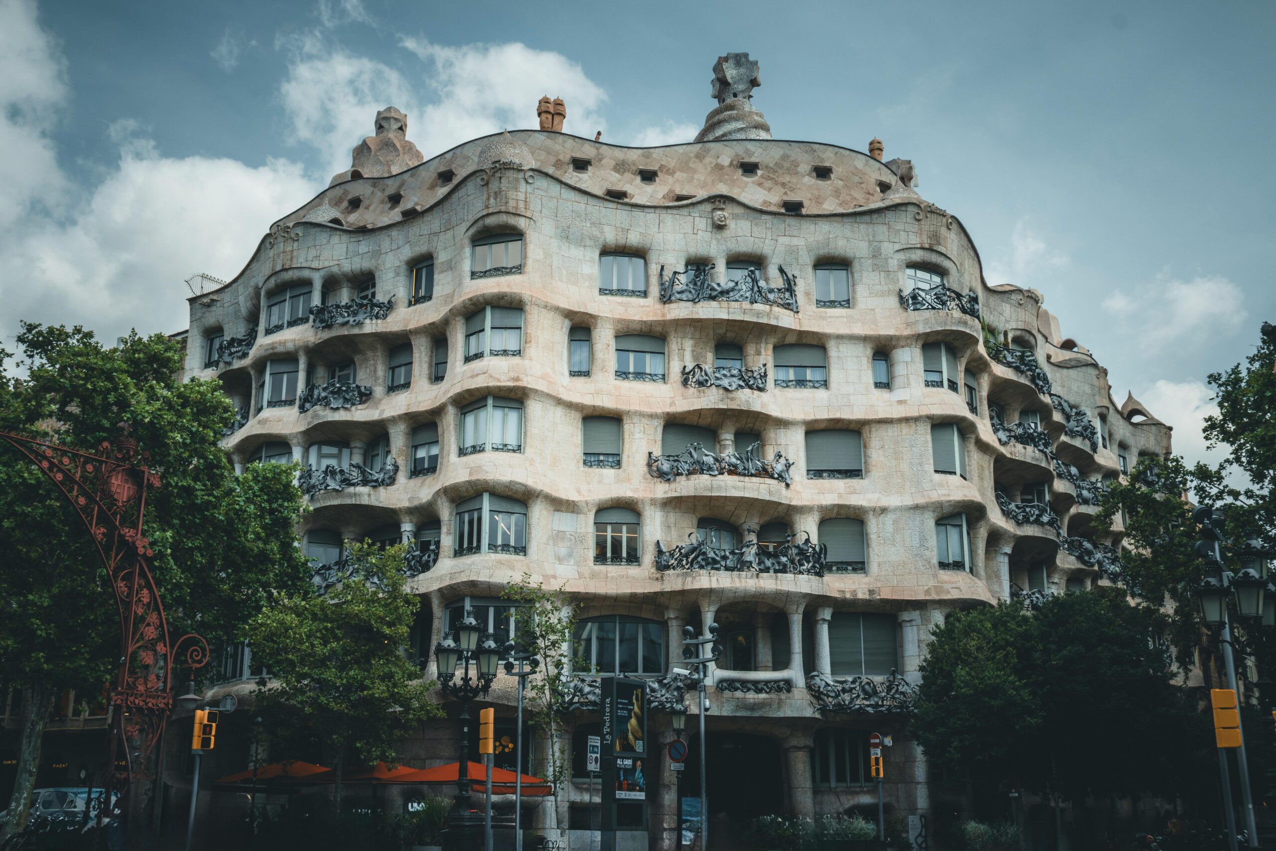 massage near Passeig de Gràcia Barcelona